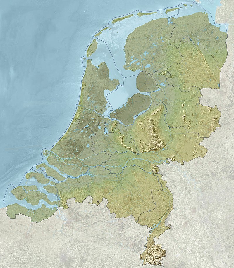 Gemeente zet kraakkaart online