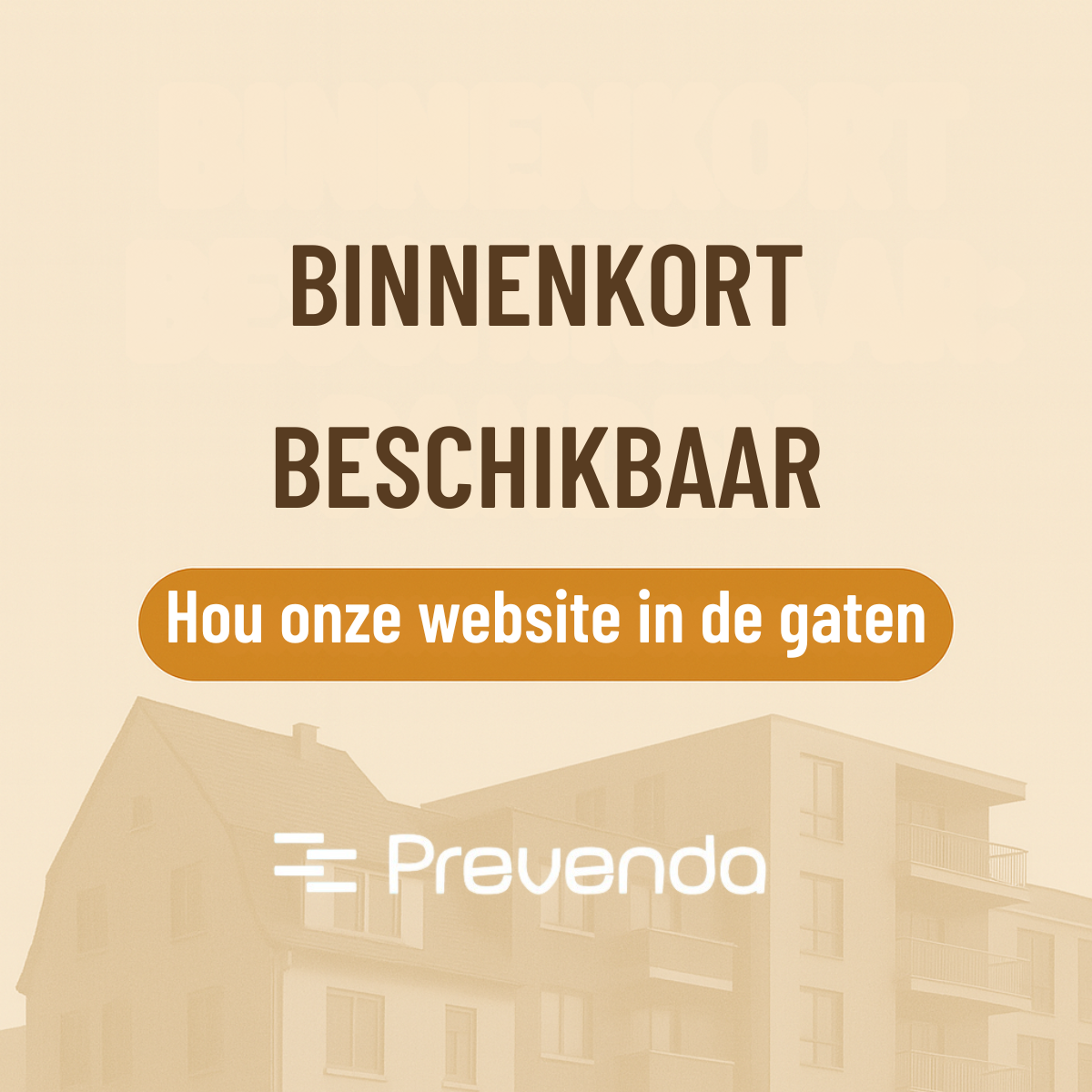 Tijdelijke woningen en appartementen in Temse – binnenkort beschikbaar!