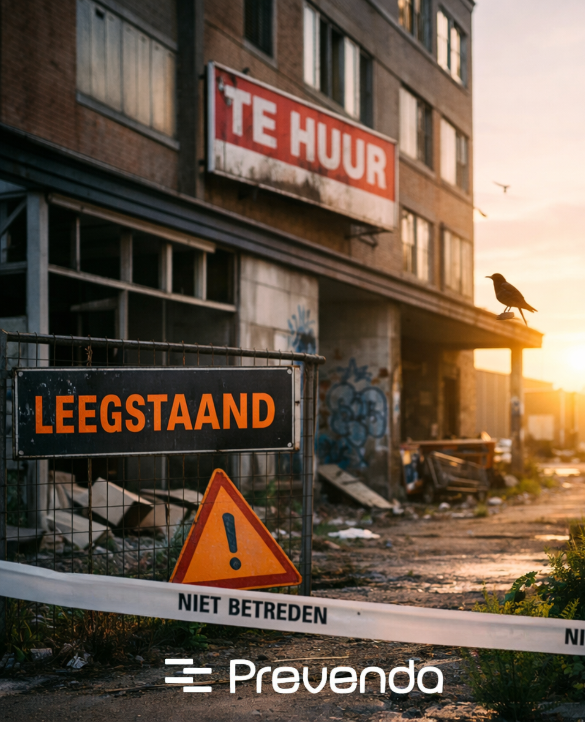 Leegstandsheffing in 2026: wat betekent dit voor vastgoedeigenaren?