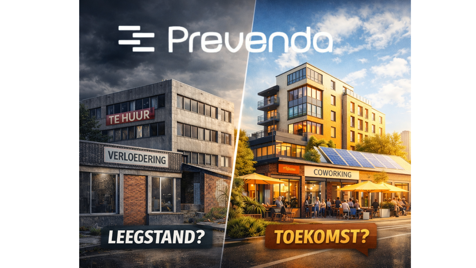 Leegstandsbeheer in 2026: de 5 trends die vastgoedeigenaren in NL & BE moeten kennen