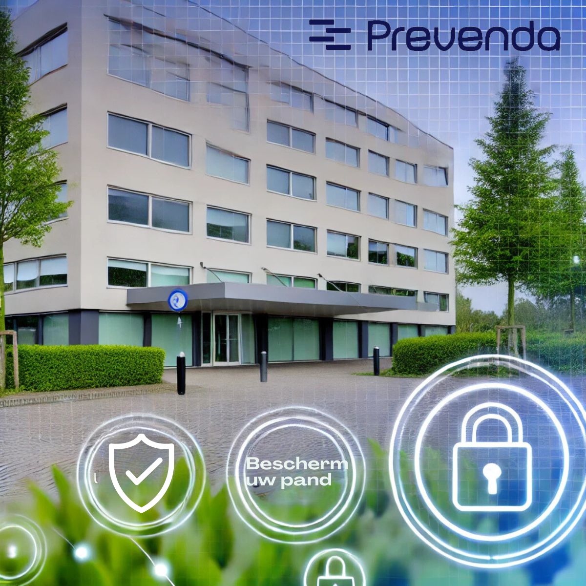 Voorkomen van waardeverlies en schade door leegstandsbeheer: waarom vastgoedeigenaren moeten handelen