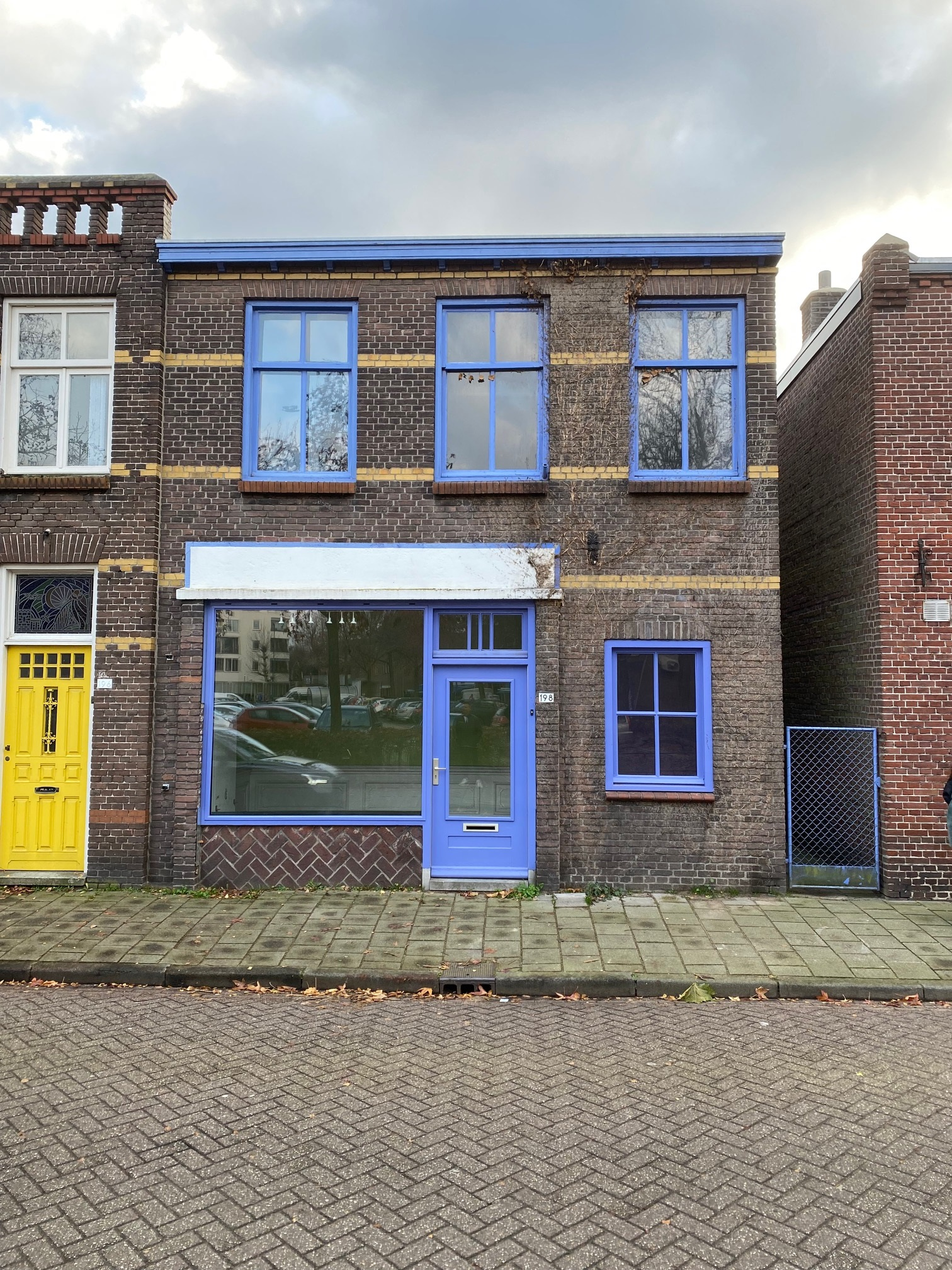 Beleggers verkopen woningen
