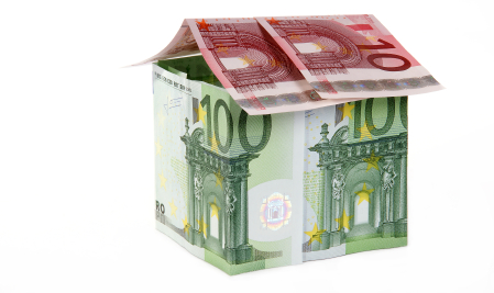 Rente over restschuld hypotheek wordt fiscaal aftrekbaar