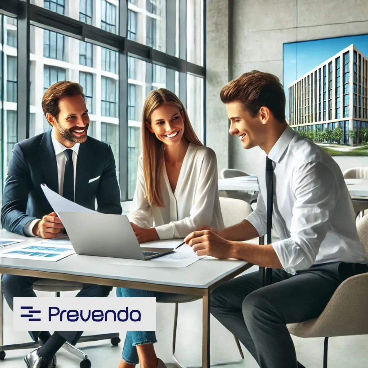 Word jij onze Medewerker Verhuuradministratie – de schakel in leegstandsbeheer?