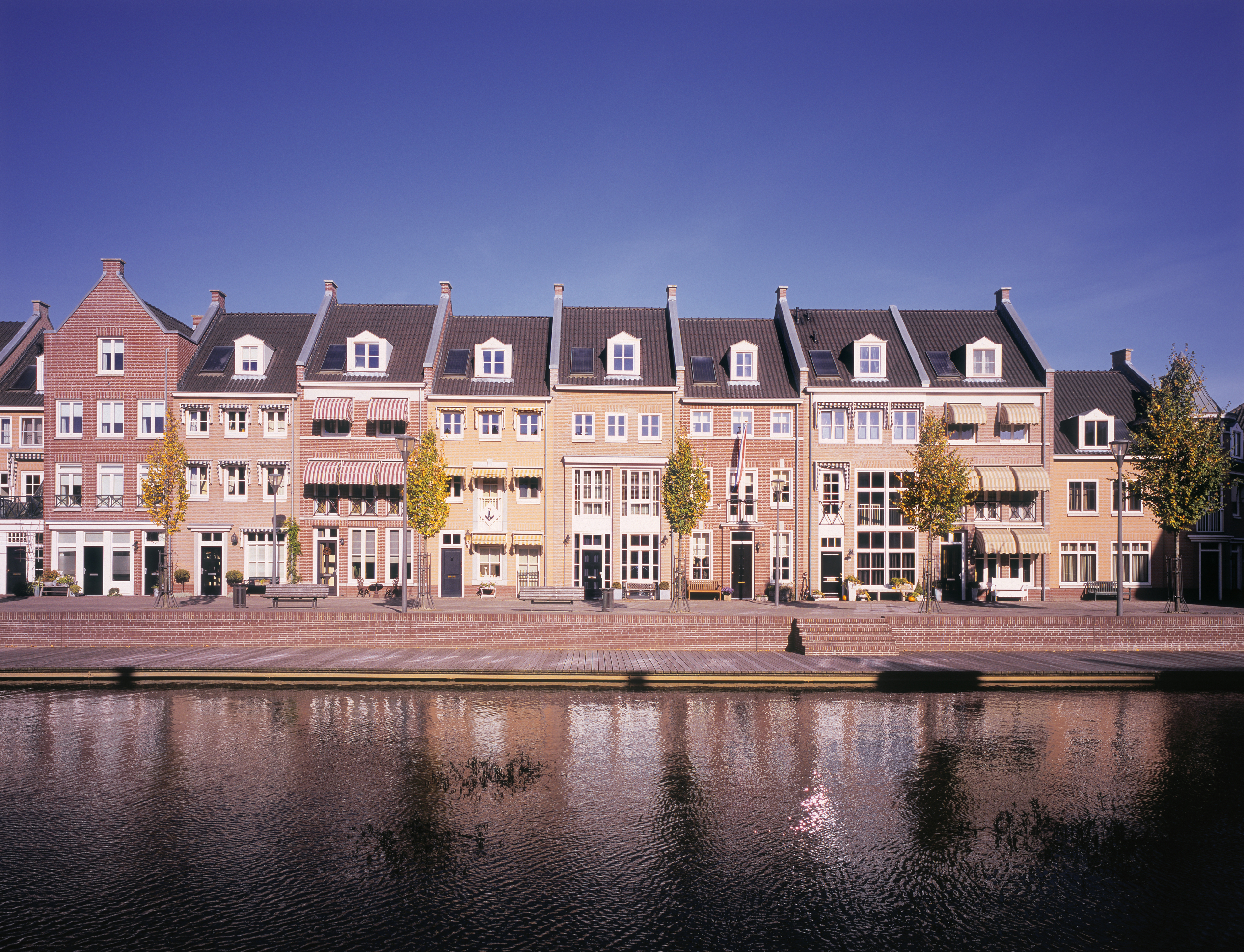 Aanbod huurwoningen 14 procent gedaald