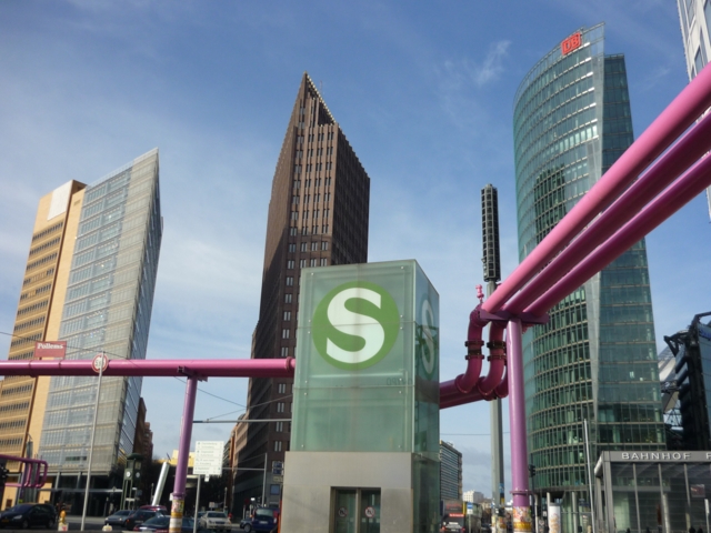 Gedwongen veiling bedreigt de huidige kantorenmarkt