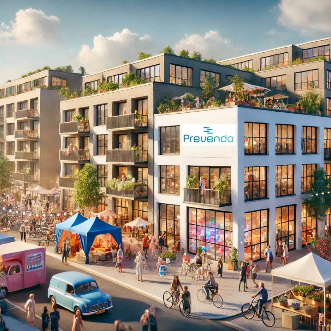 Leegstandsbeheer: Waarom Actief Beheer de Waarde van Buurt en Vastgoed Beschermt