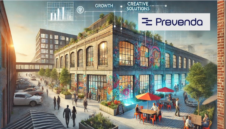 Leegstandbeheer: Meer dan Bescherming – Het is een Kans voor Groei