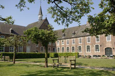 Kloosters geschikt voor starters