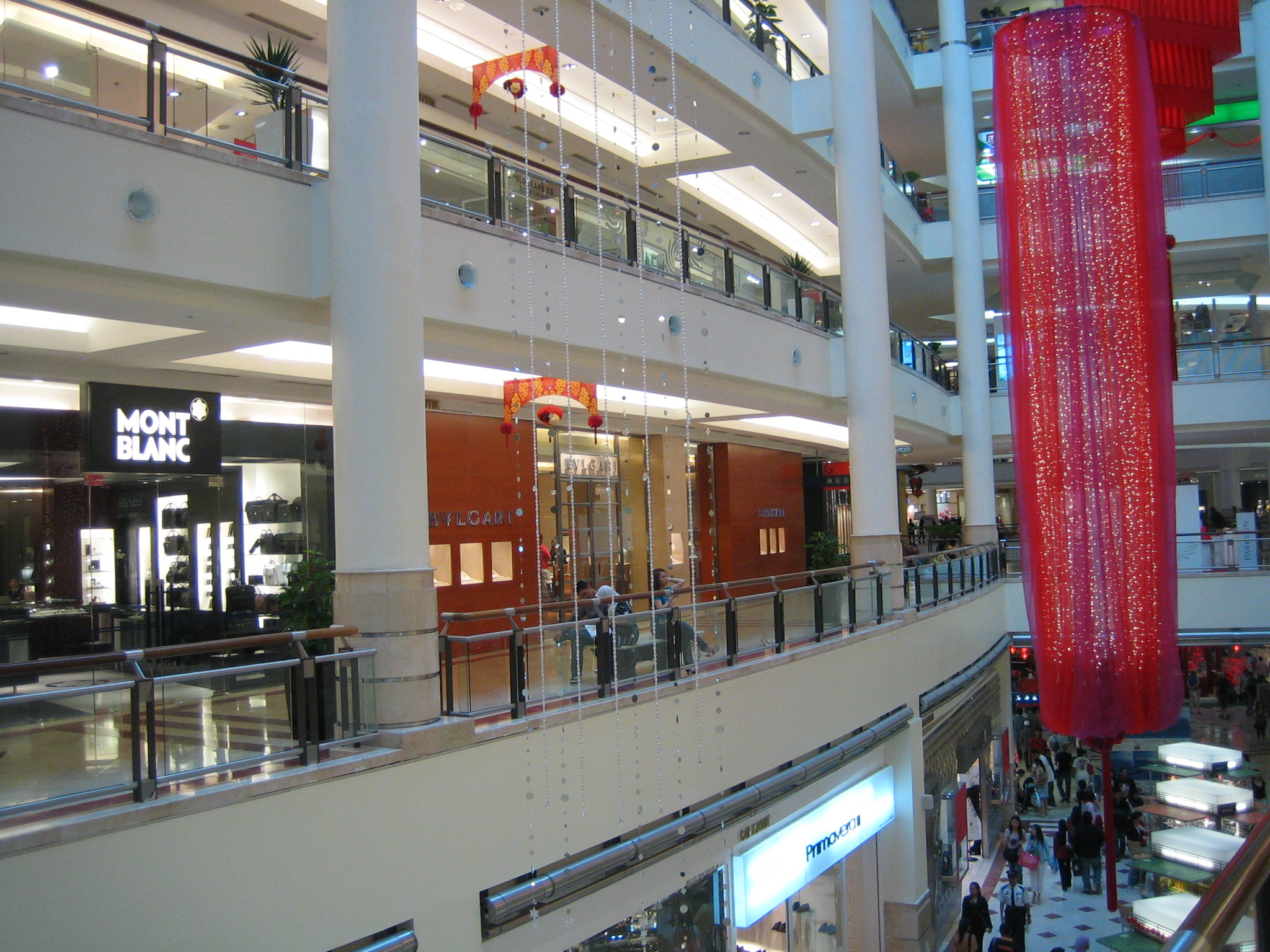 Een op de drie winkels verdwijnt