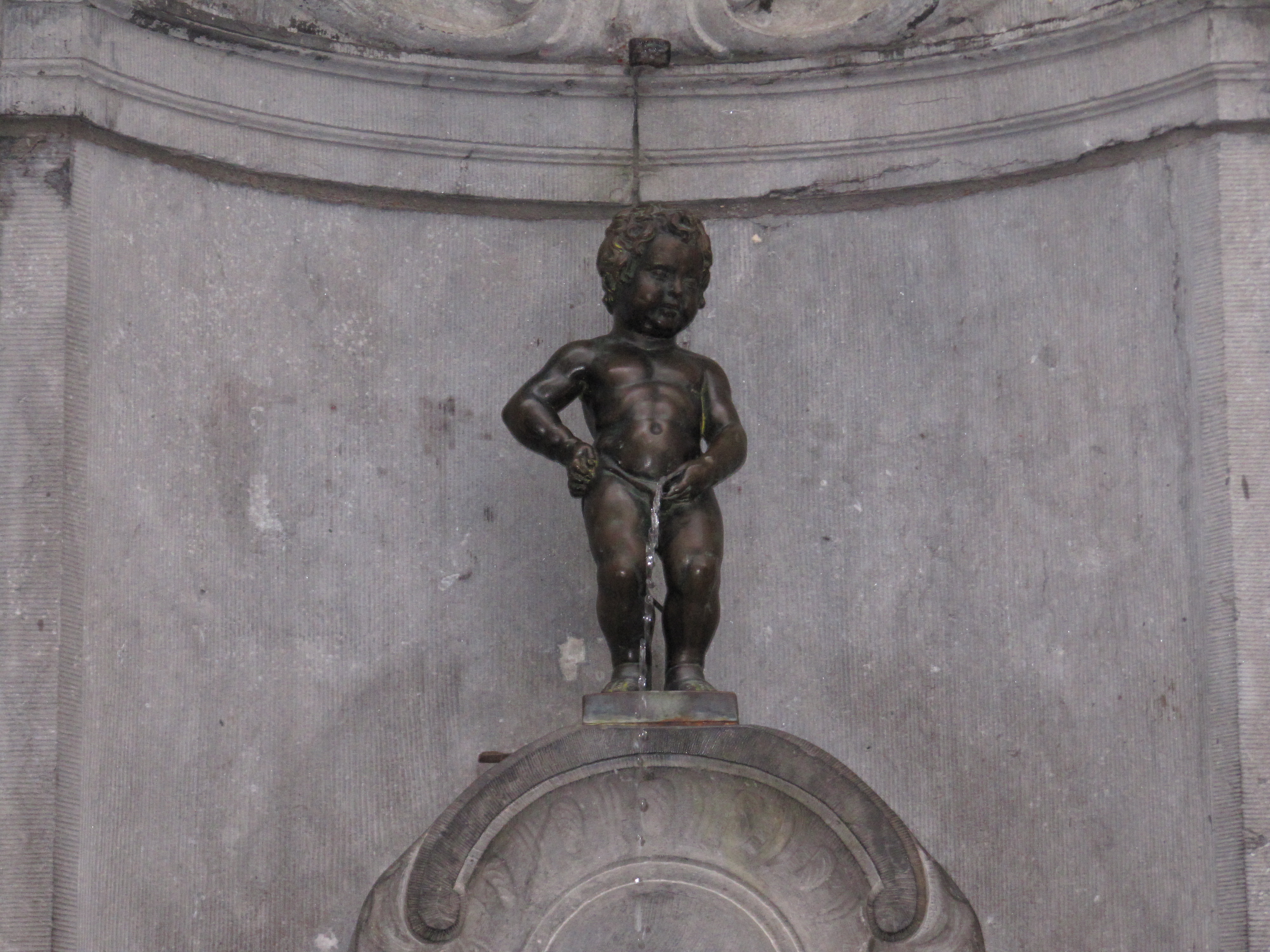 Brussel op oorlogspad in strijd om de leegstand