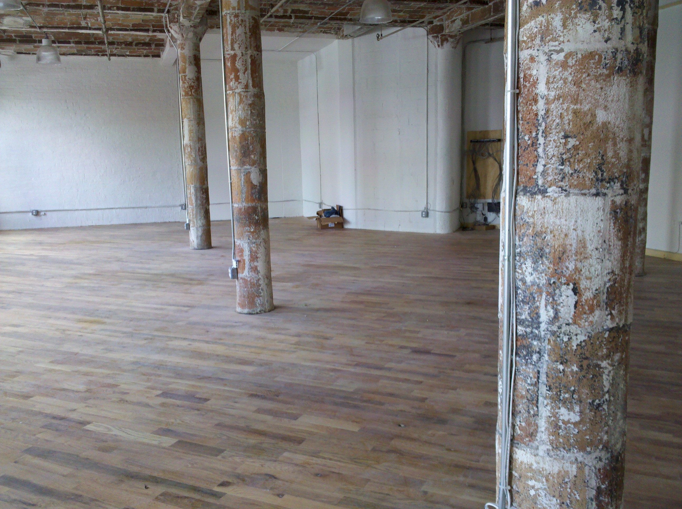 WOZ-waarde van leegstaande kantoren is te hoog