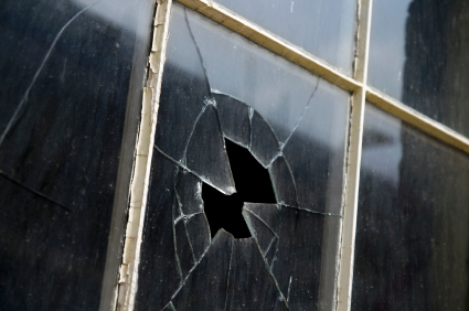 Leegstand en verkrotting beboet