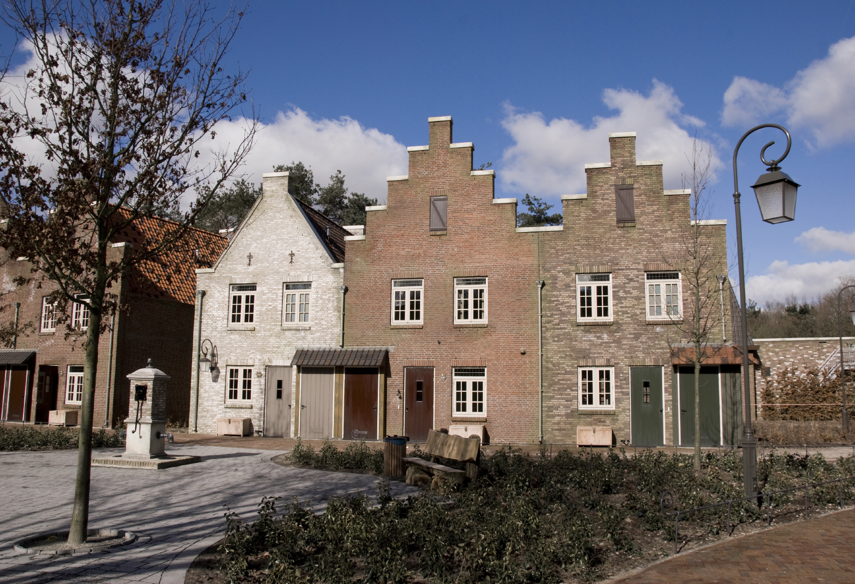 Efteling opent pop-up store in Breda