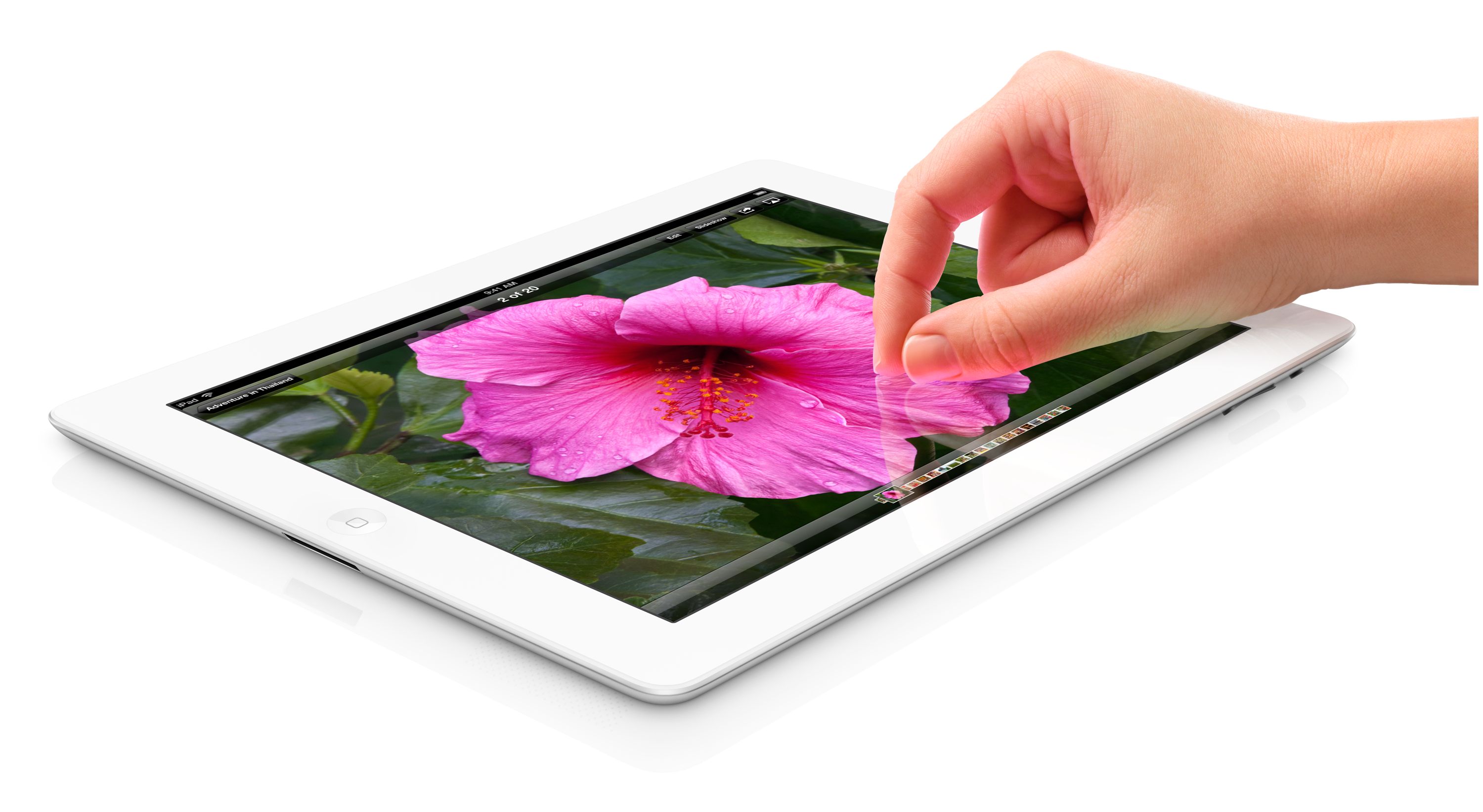 Apple huurt kantoormarkt uit het slop