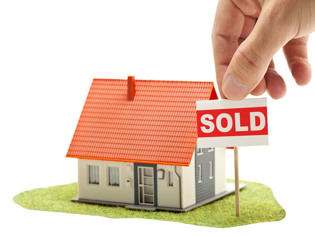Ruim 40 procent meer woningen verkocht in januari