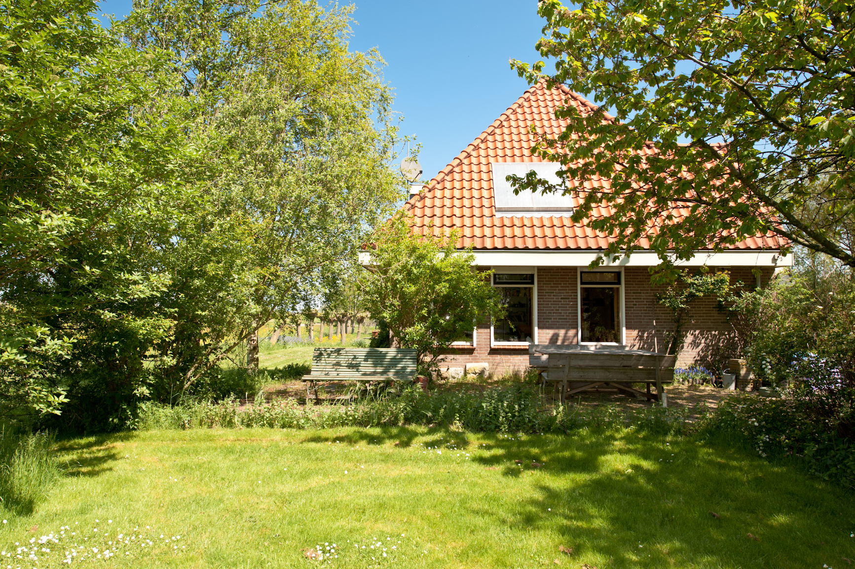 Woningmarkt koelt af