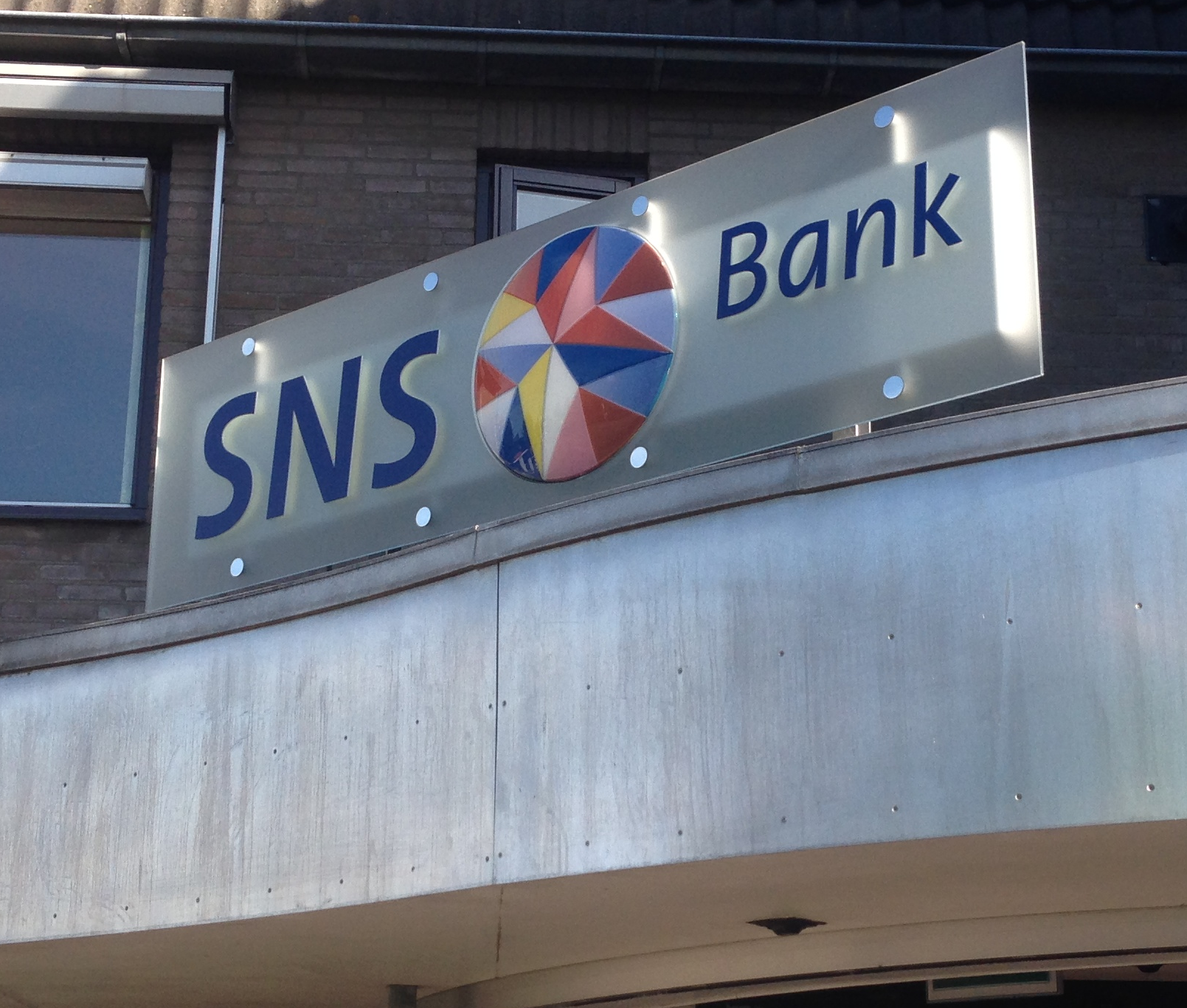 Tijdelijke verhuur woningen voor SNS Groep