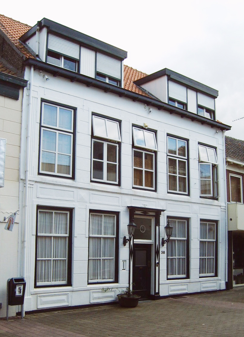 Huisvesting vluchtelingen moet professioneel plaatsvinden