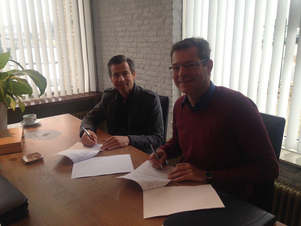 Thallo tekent intentieverklaring met Prevenda