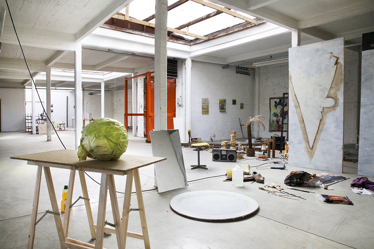 Tax op leegstaande handelspanden Leuven