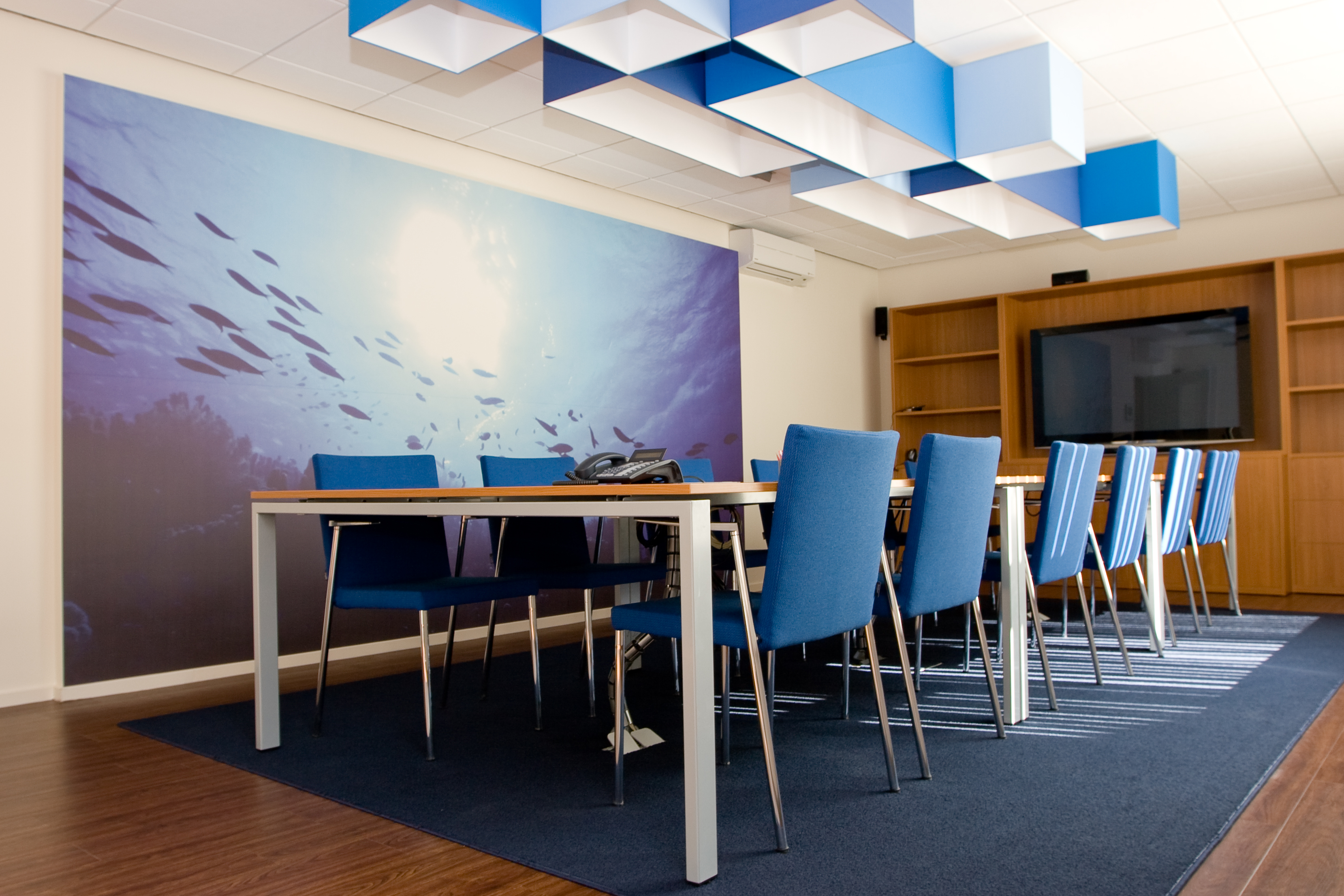 Nieuwe locatie Prevenda Nederland