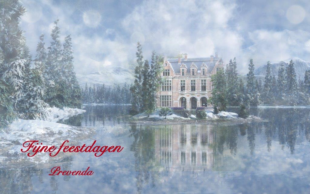 Gelukkig nieuwjaar en een voorspoedig 2016