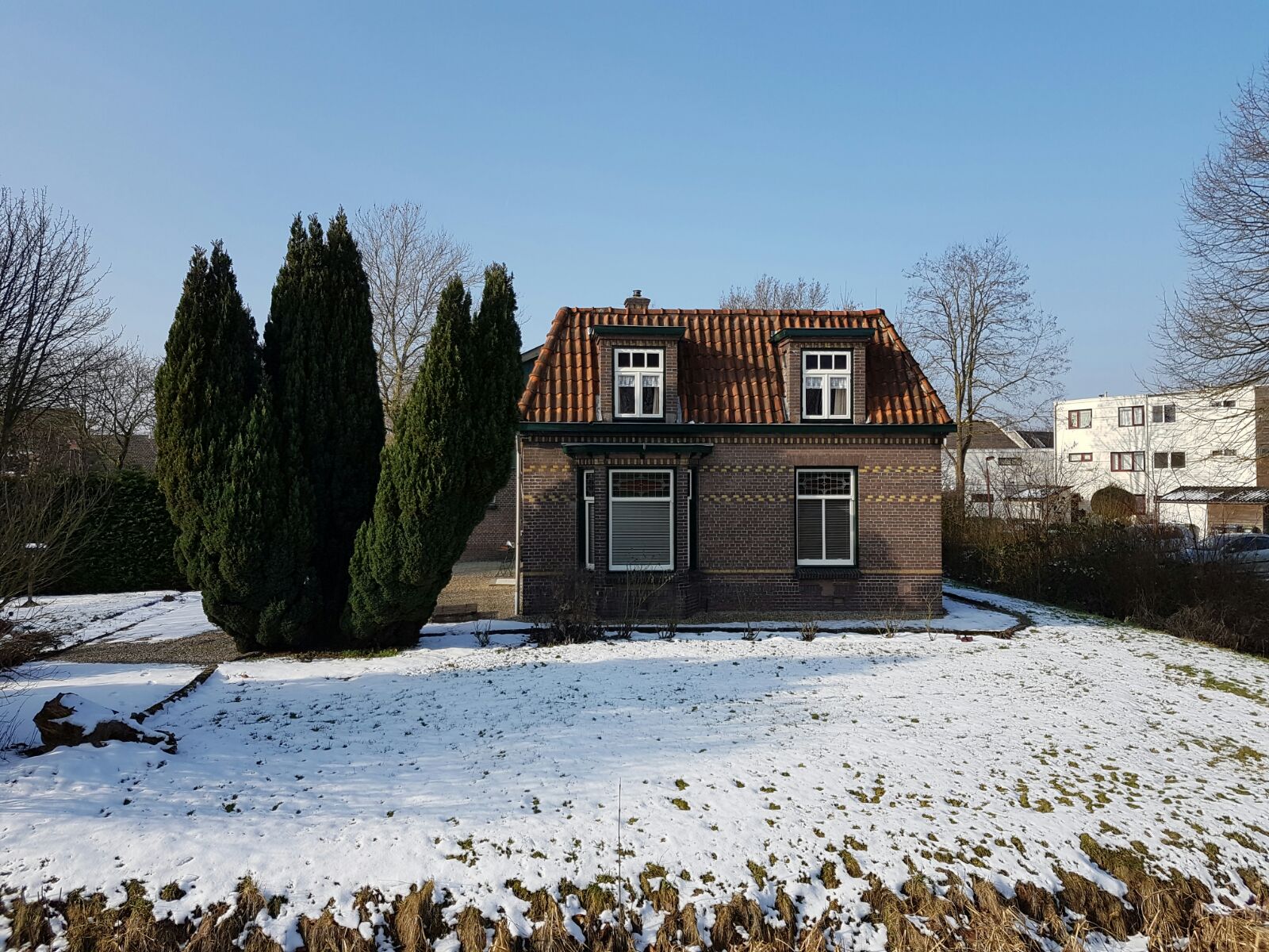 Nieuwegein ANTI-KRAAK
