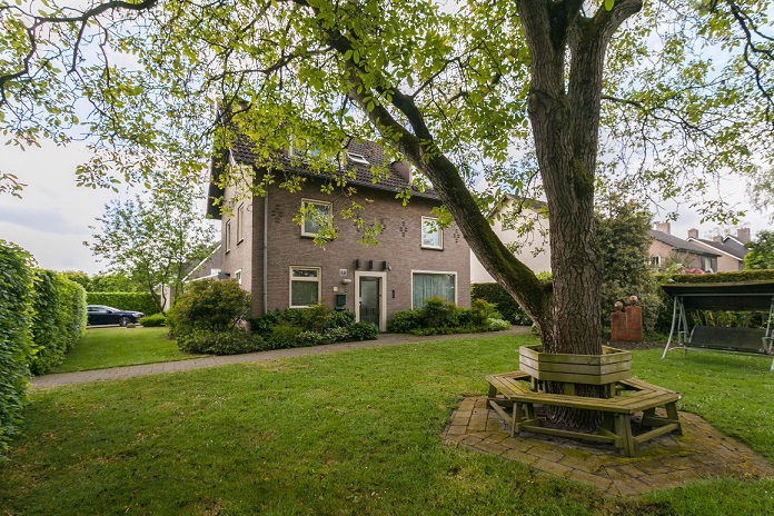Deurne Romeinstraat