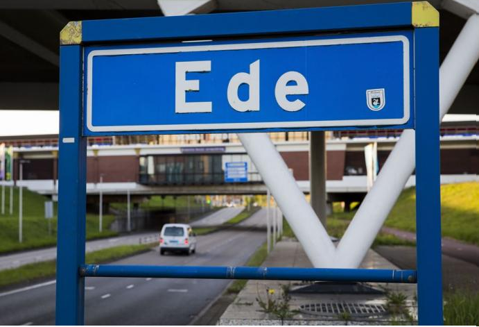 Ede - Antikraak