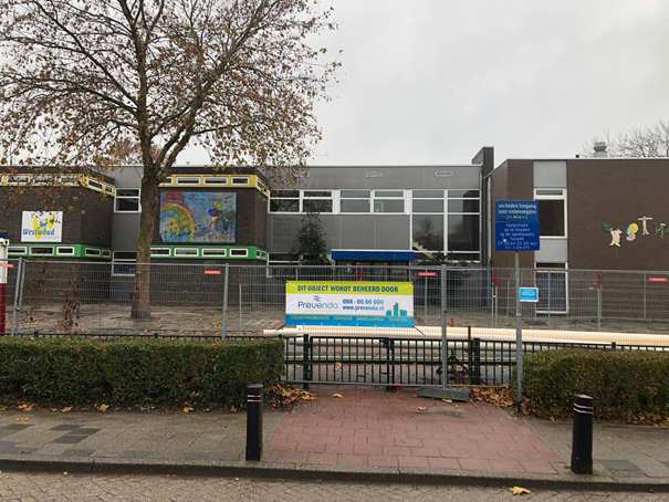 Tijdelijk beheer Zoeterwoude