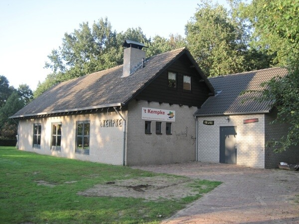 Ravenstein - Het Laantje 1