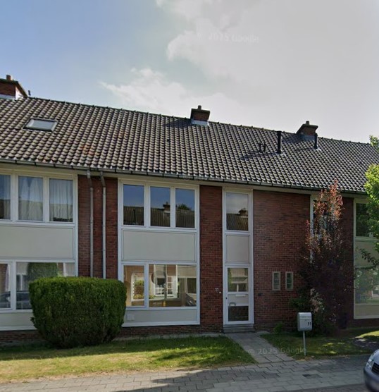 Tijdelijke huurwoning in Aalst