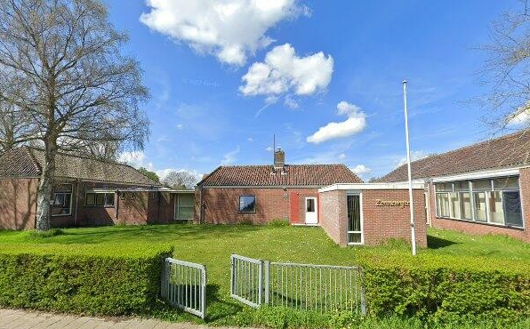 Schouwen Duiveland - Zonnemaire