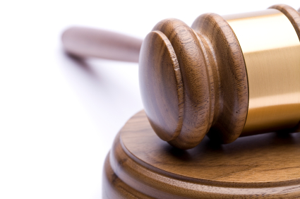 Succesvol voorkomen van Executieveiling