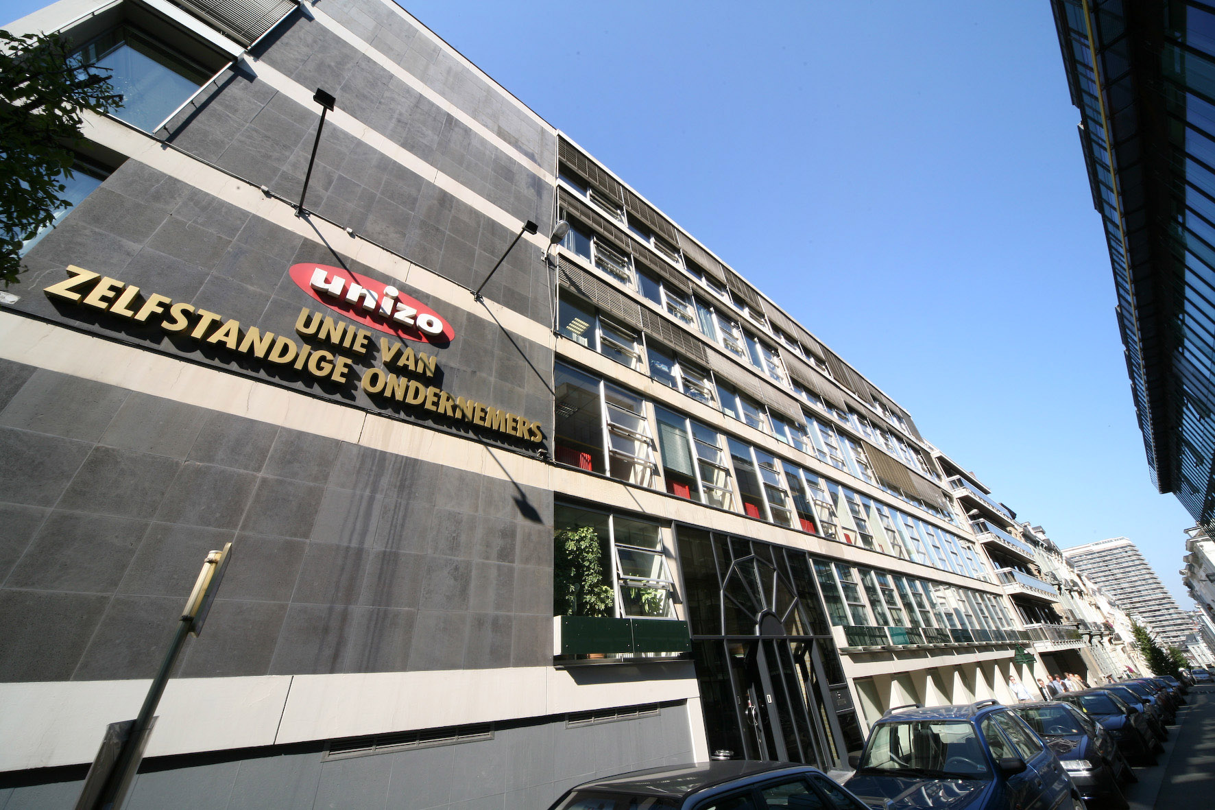 UNIZO-Limburg stelt actieplan tegen Leegstand voor