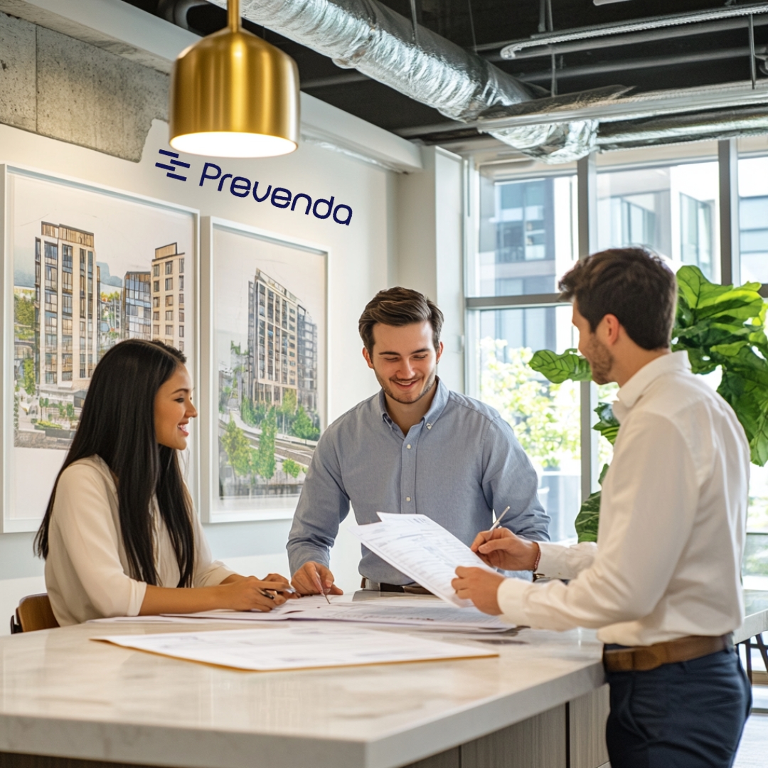 Gezocht: Verhuur- en Leegstandbemiddelaar – Maak Het Verschil in Vastgoed!